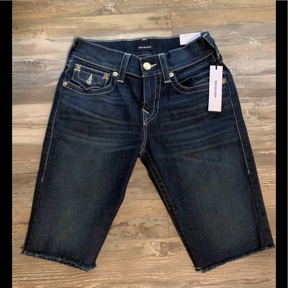 True Religion Shorts (Men’s)